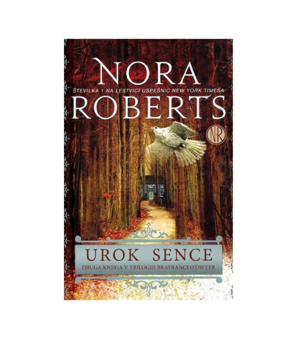 Urok sence - Nora Roberts TV