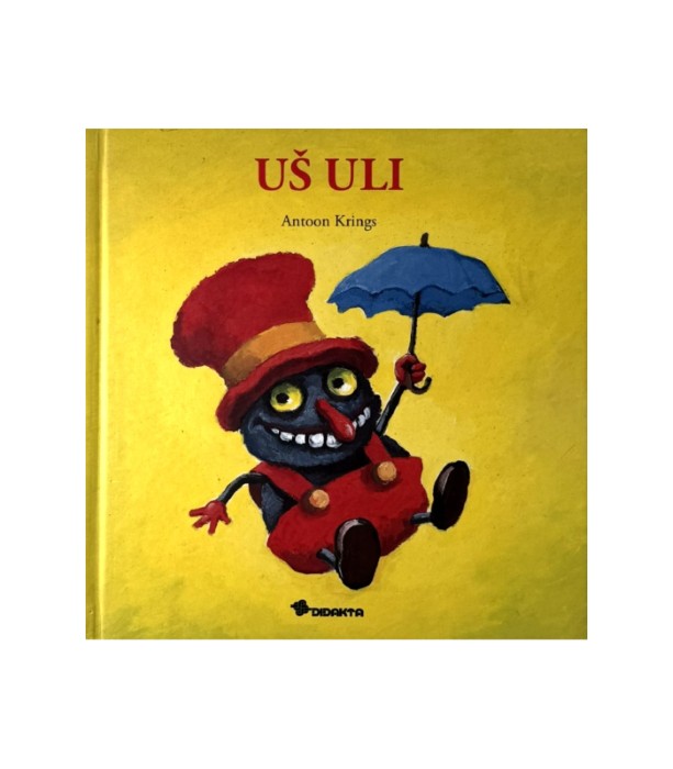 Uš Uli - Antoon Krings