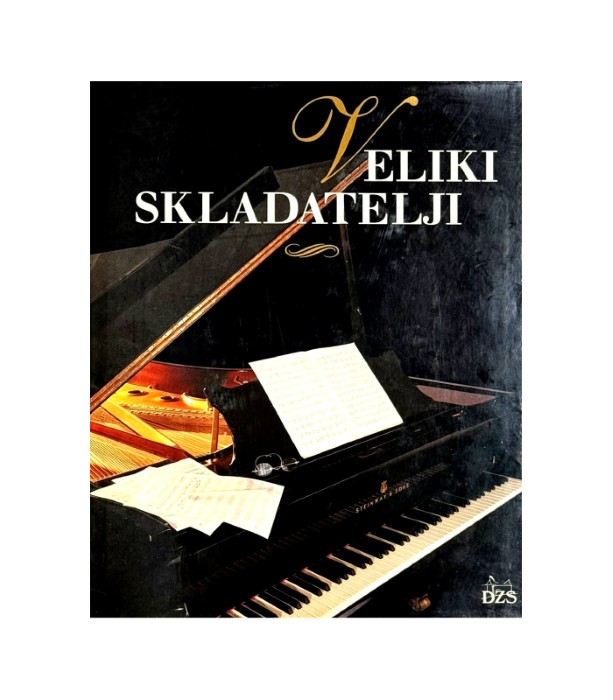 Veliki skladatelji