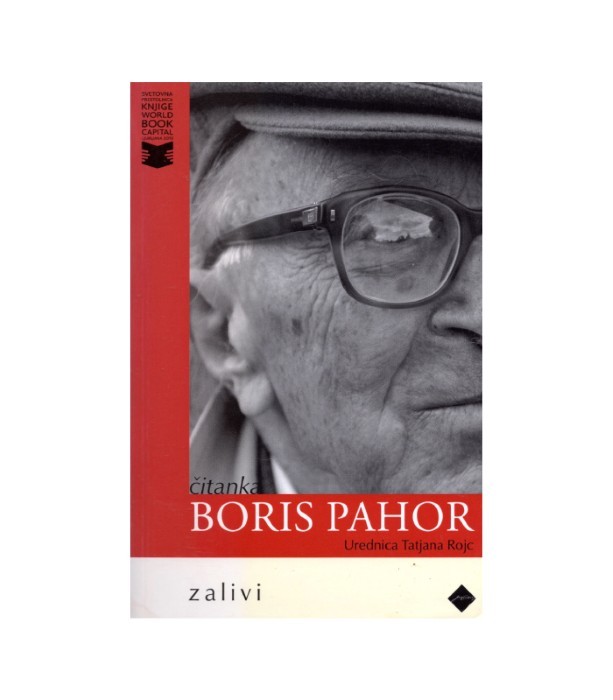Zalivi - Boris Pahor