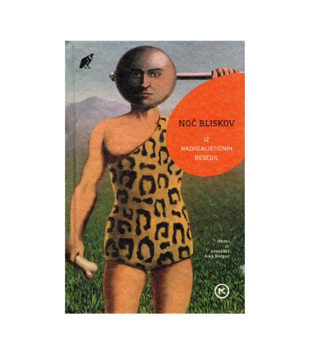 Zbirka Kondor Noč bliskov