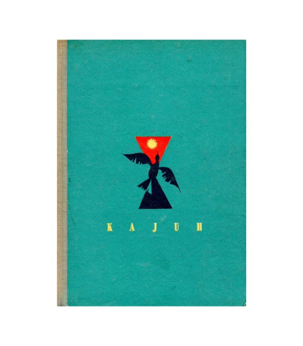 Zbrano delo Pesmi - Karel Destovnik-Kajuh