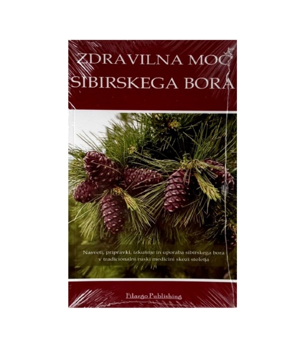 Zdravilna moč sibirskega bora