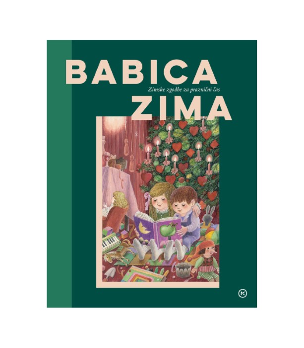 Babica Zima