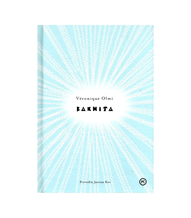 Bakhita - Veronique Olmi