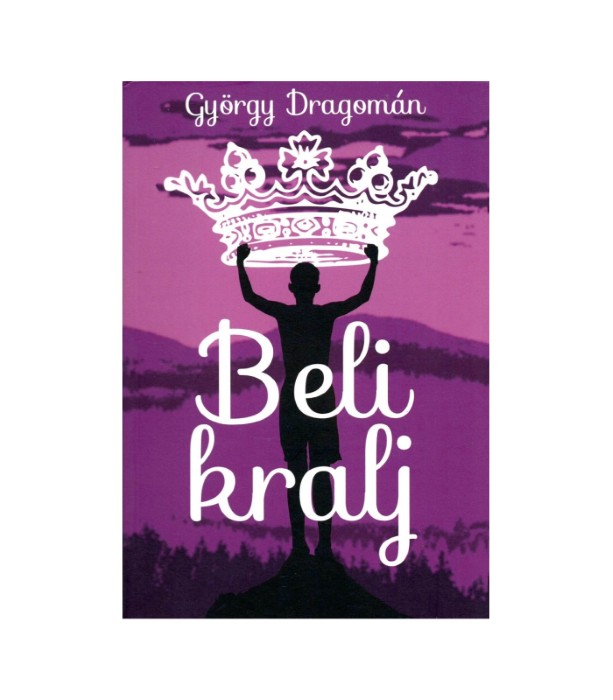 Beli kralj - Gyorgy Dragoman