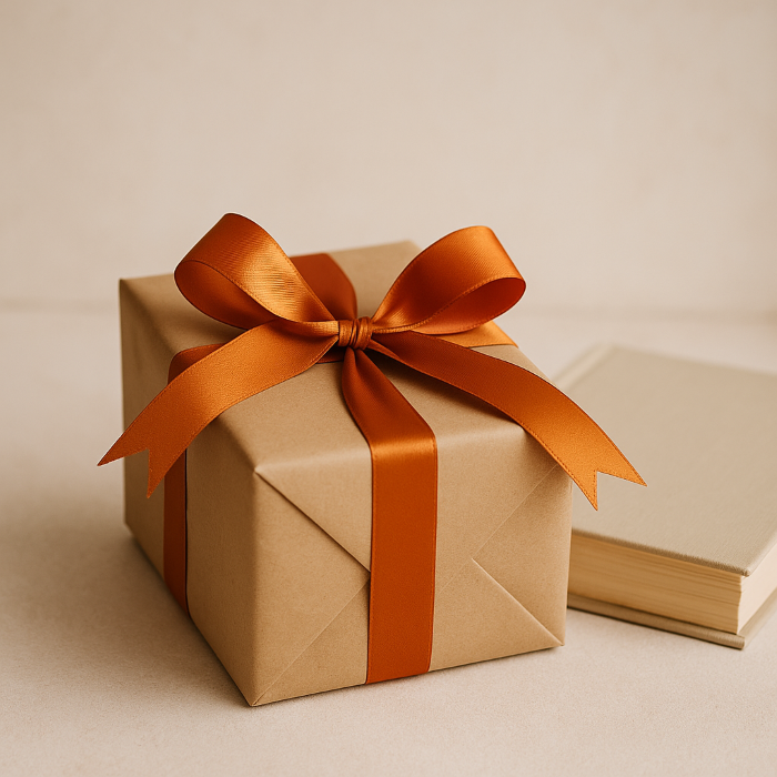 Darilo – brezplačna knjiga Pomurske založbe