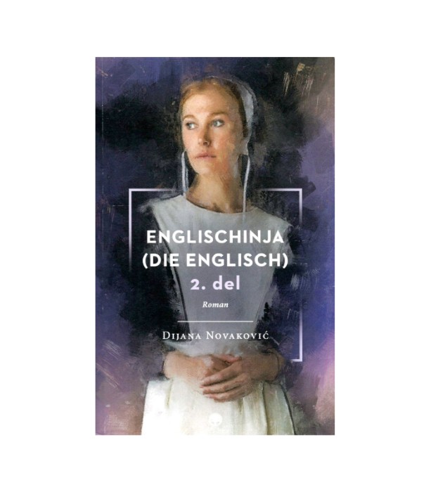 Englischinja - Dijana Novaković