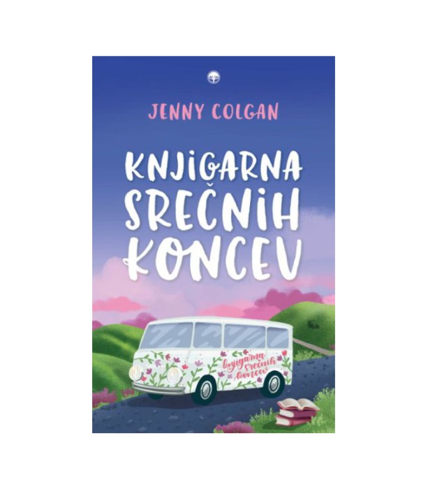 Knjigarna srečnih koncev - Jenny Colgan