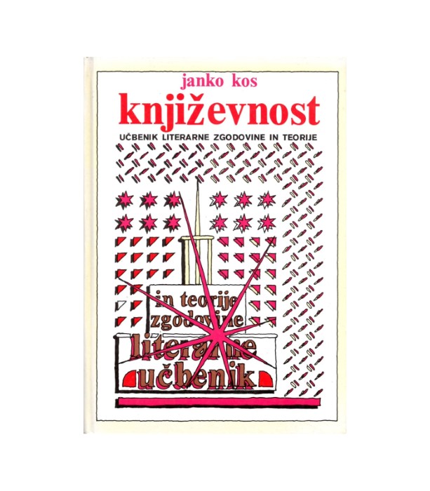 Književnost - Janko Kos