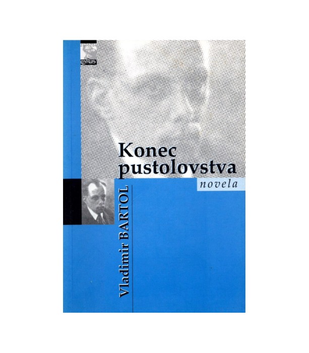 Konec pustolovstva - Vladimir Bartol