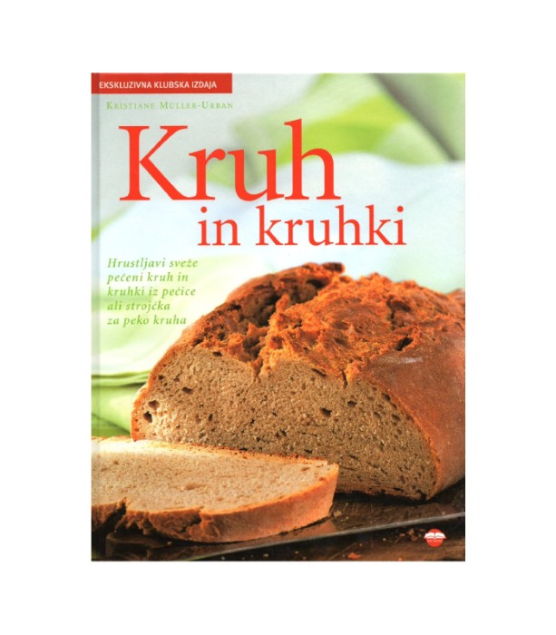 Kruh in kruhki - Kristiane Muller-Urban