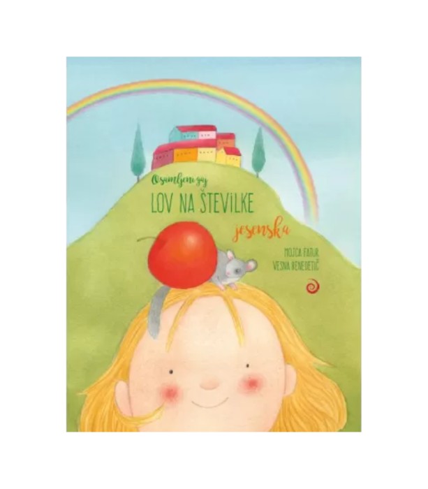 Lov na številke - Jesenska - Mojca Fatur