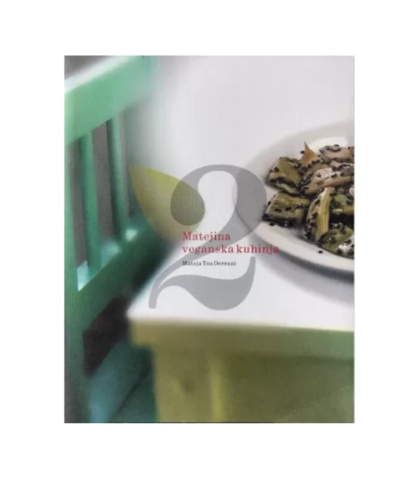 Matejina veganska kuhinja 2