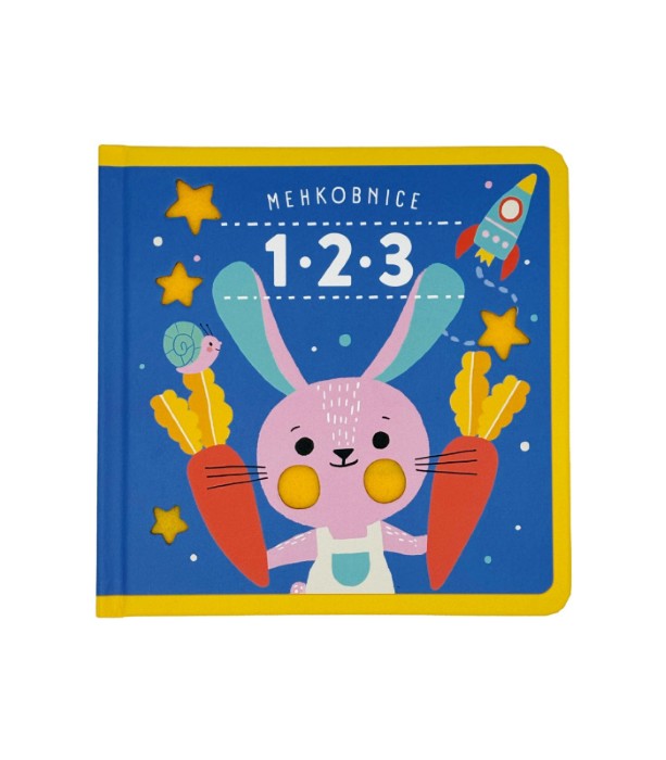 Mehkobnice 123 - Binny Talib