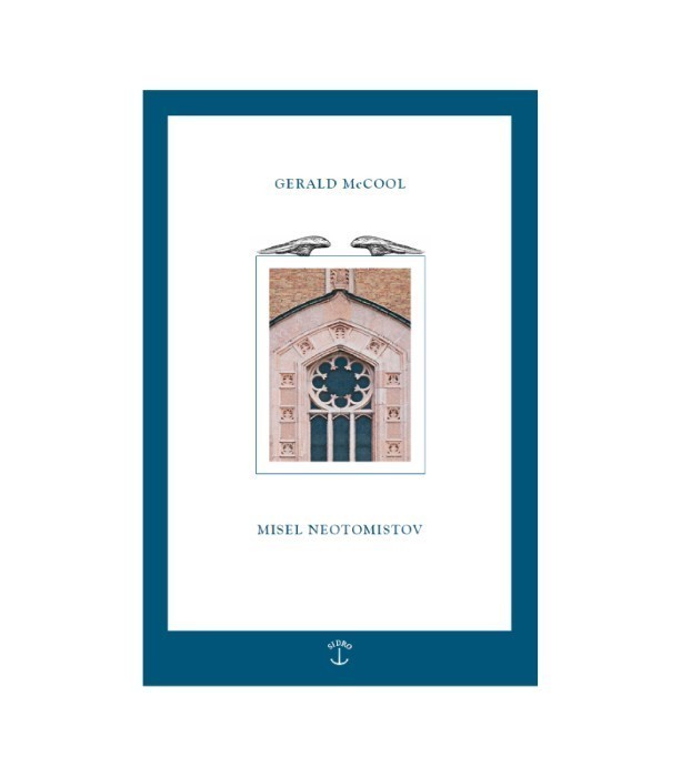 Misel neotomistov - Gerald McCool