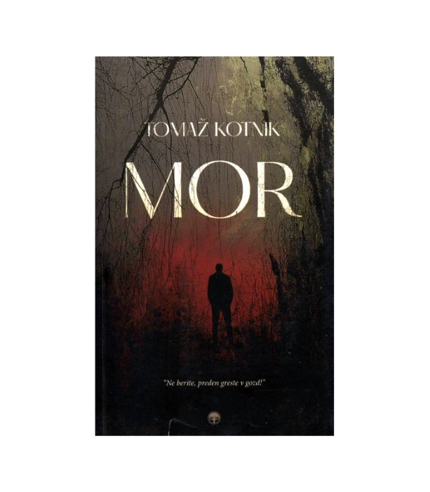 Mor - Tomaž Kotnik