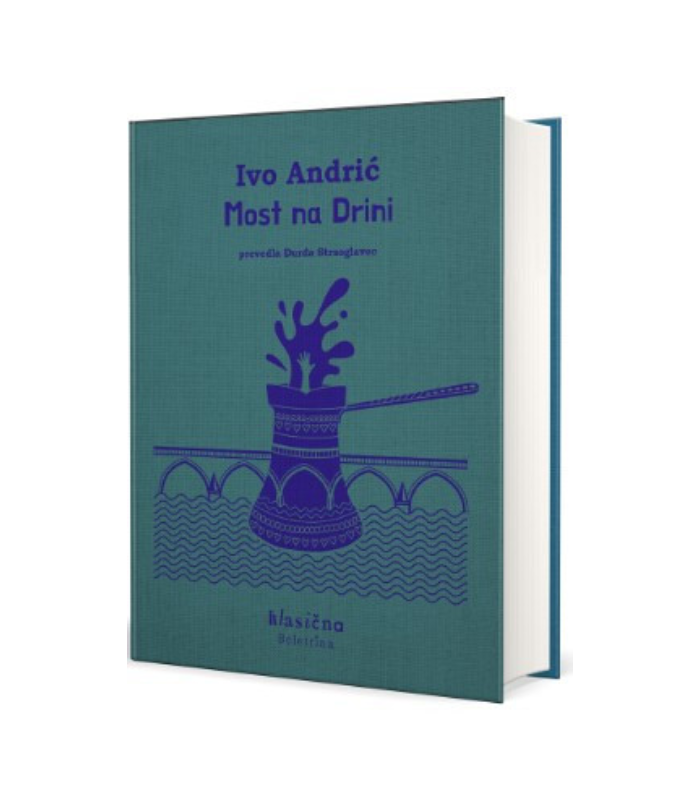 Most na Drini - Ivo Andrić