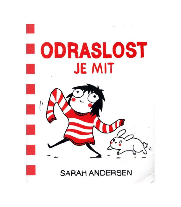 Odraslost je mit