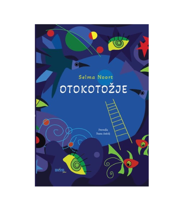 Otokotožje – Selma Noort