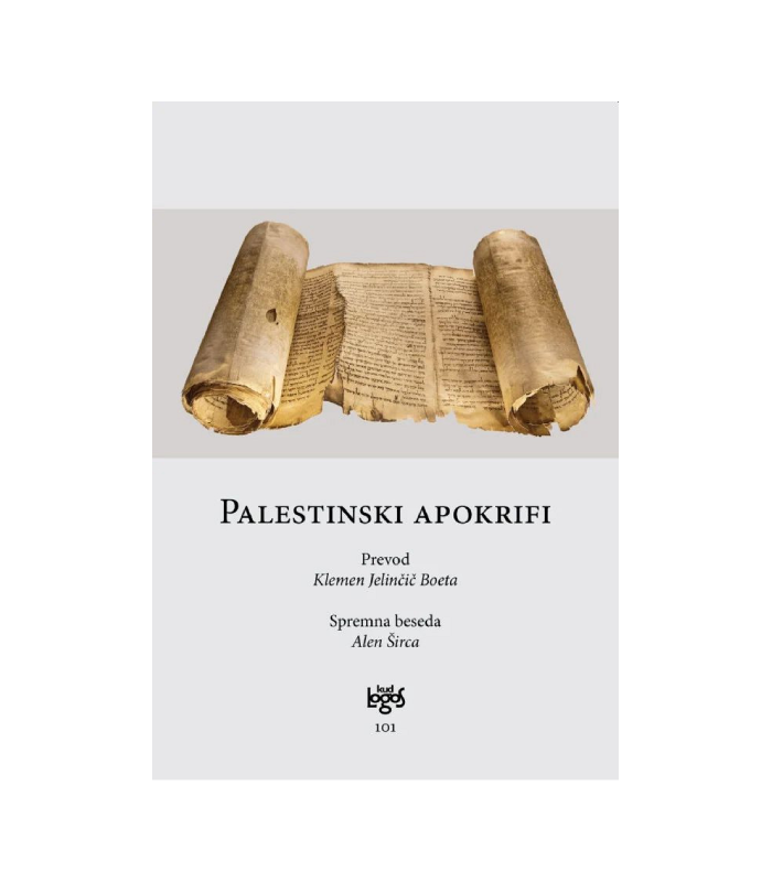 Palestinski apokrifi