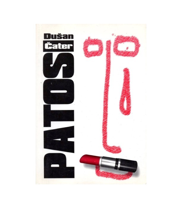 Patos - Dušan Čater