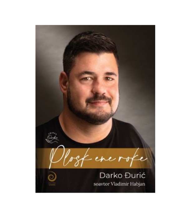 Plosk ene roke - Darko Đurić, Vladimir Habjan