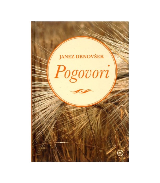 Pogovori - Janez Drnovšek