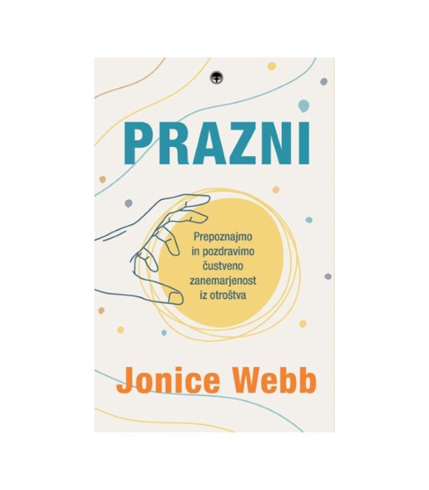 Prazni - Jonice Webb