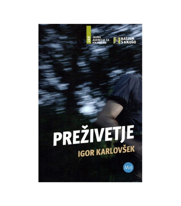 Preživetje - Igor Karlovšek