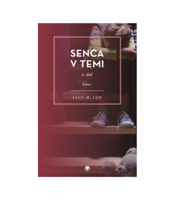 Senca v temi 2. del - Sagy M. Lew