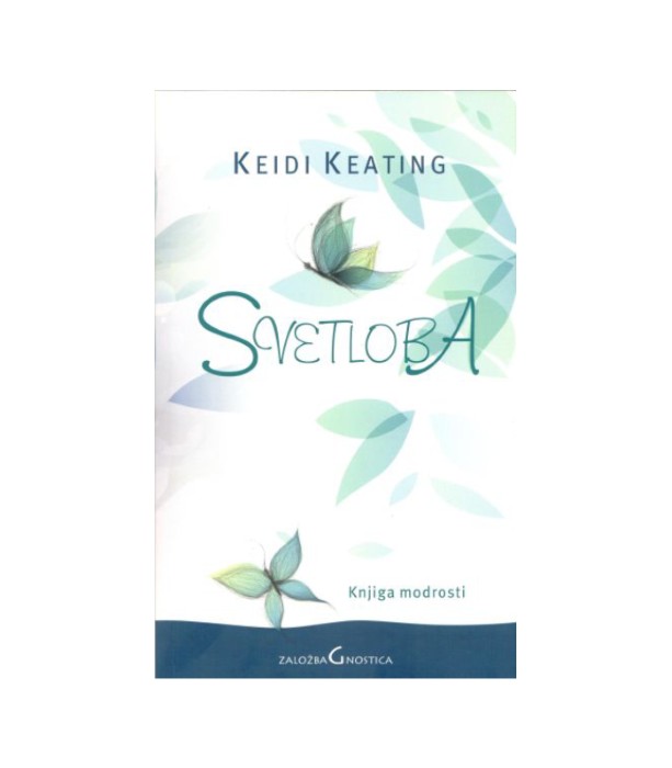 Svetloba - Keidi Keating