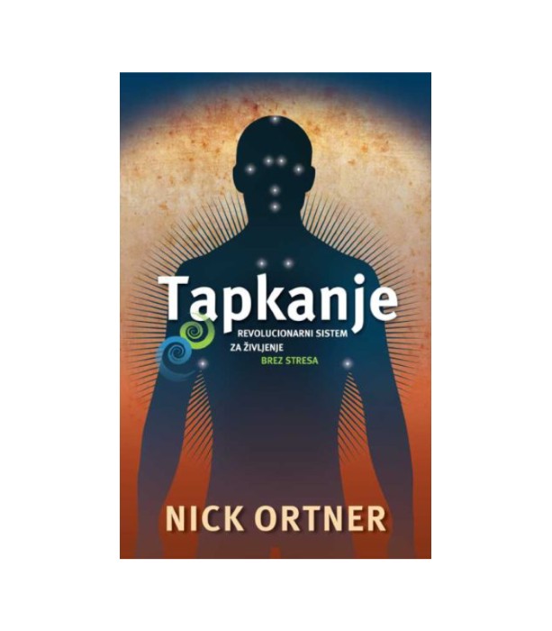 Tapkanje - Nick Ortner