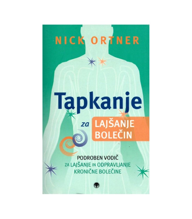 Tapkanje za lajšanje bolečin