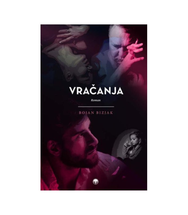 Vračanja - Bojan Bizjak