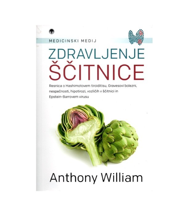 Zdravljenje ščitnice