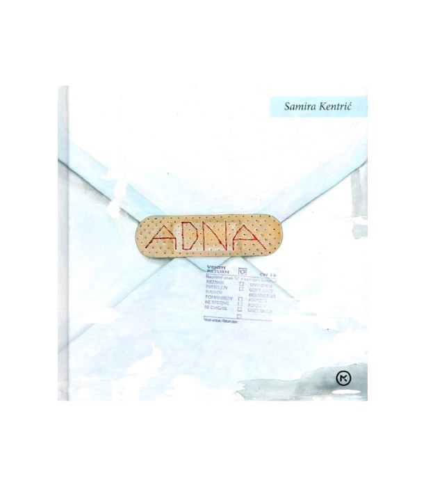 Adna - Samira Kentrić