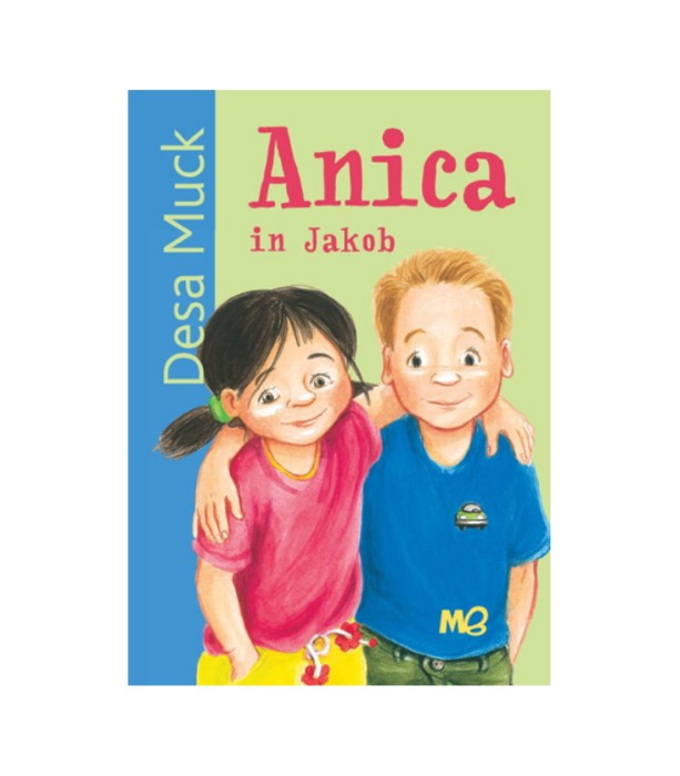 Anica in Jakob - Desa Muck