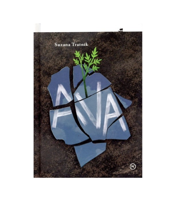 Ava - Suzana Tratnik