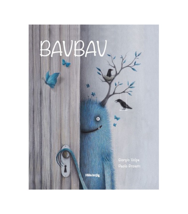 Bavbav - Giorgio Volpe, Paolo Proietti