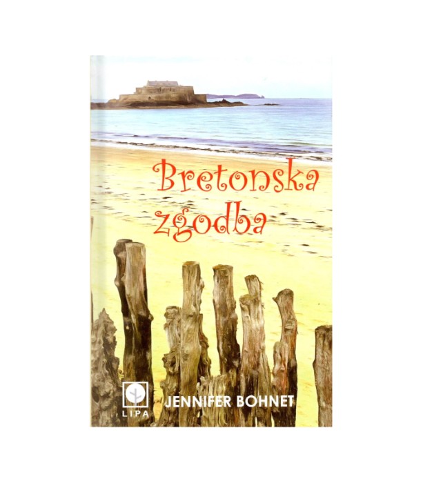 Bretonska zgodba - Jennifer Bohnet