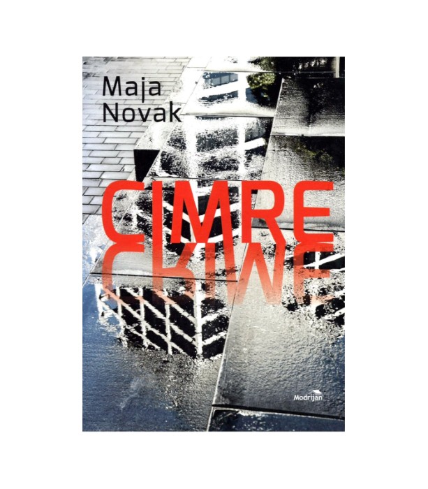 Cimre - Maja Novak