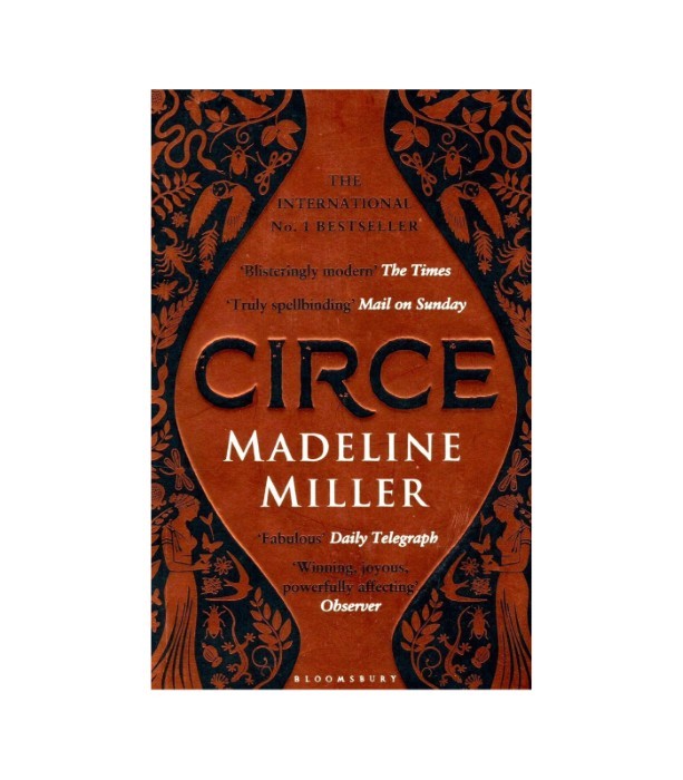 Circe - Madeline Miller