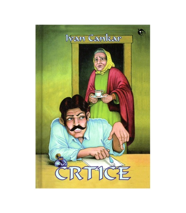 Črtice - Ivan Cankar