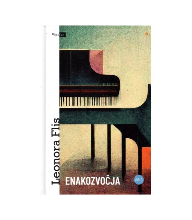 Enakozvočja - Leonora Flis