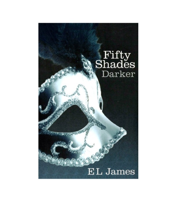 Fifty Shades Darker - E.L. James