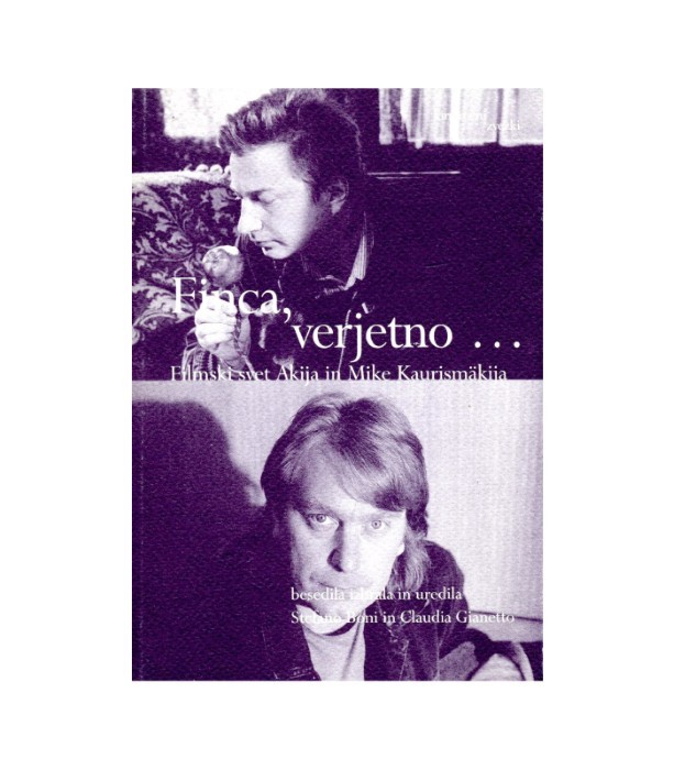 Finca, verjetno… Filmski svet Akija in Mike Kaurismäkija