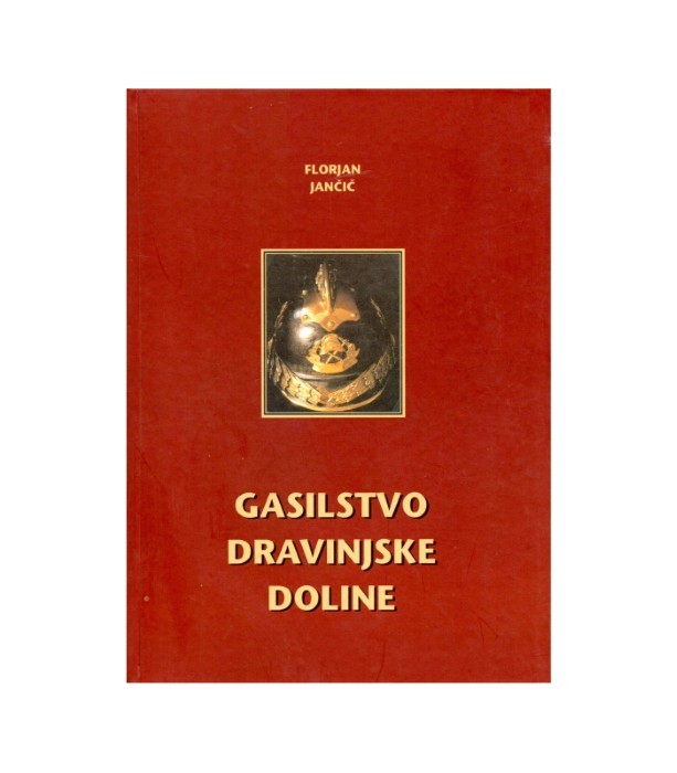 Gasilstvo dravinjske doline - Florjan Jančič