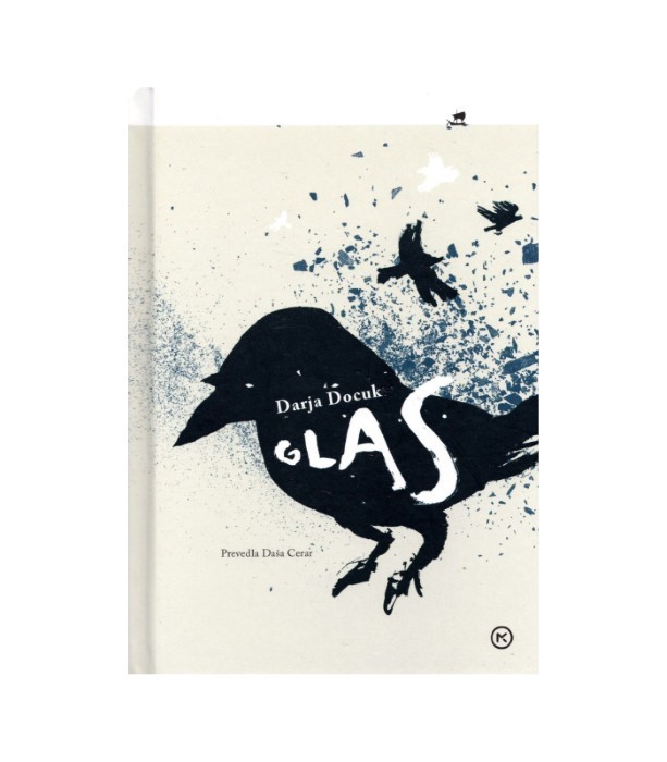 Glas - Darja Docuk