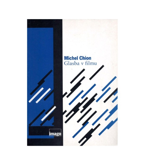 Glasba v filmu - Michel Chion